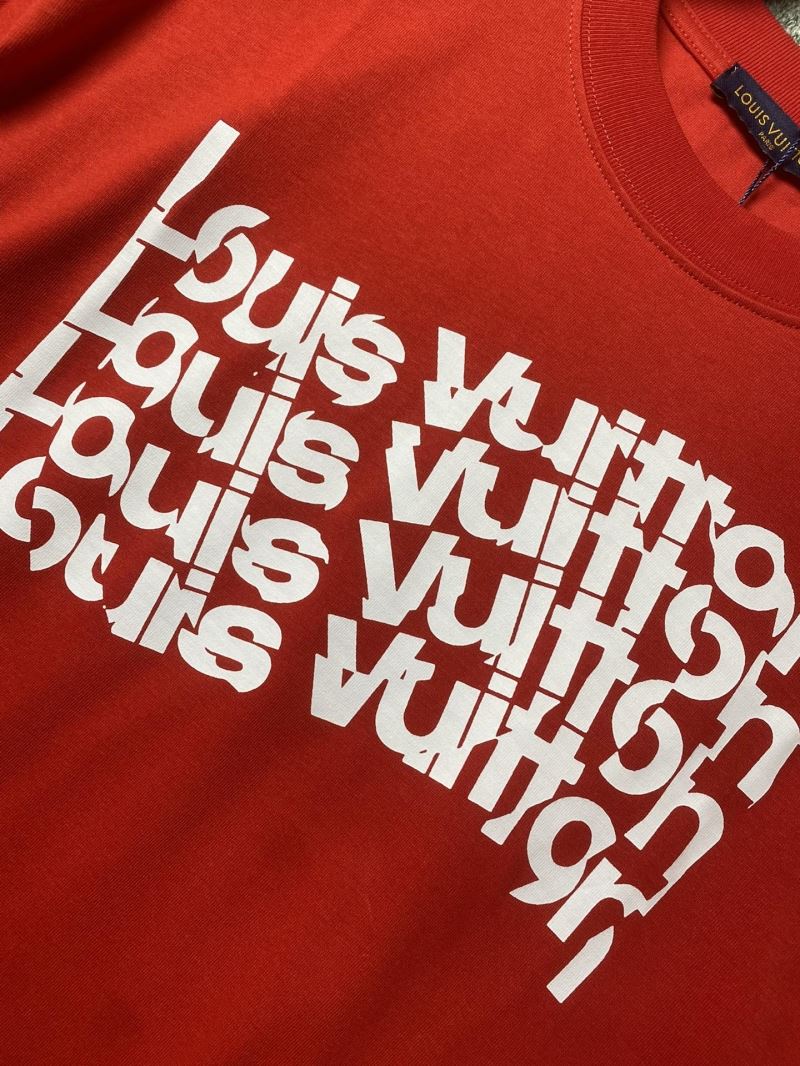 Louis Vuitton T-Shirts